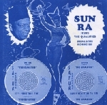 sun ra - presents the qualities sun ra - presents the qualities