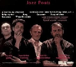 serge casero - jazz poets serge casero - jazz poets