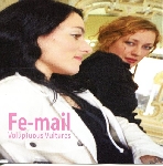 fe-mail (maja ratkje - hild sofie tafjord) - voluptuous vultures fe-mail (maja ratkje - hild sofie tafjord) - voluptuous vultures
