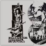 muckrakers vs dee n dee - the job - la machinerie usinière - (u4) - nothing muckrakers vs dee n dee - the job - la machinerie usinière - (u4) - nothing