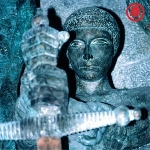 death in june - cathedral of tears (red/black vinyl) death in june - cathedral of tears (red/black vinyl)