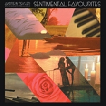 andrew pekler with the silhouette strings & chorus - sentimental favourites andrew pekler with the silhouette strings & chorus - sentimental favourites