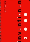 v/a (inventionen 2000) - berliner festival neuer musik v/a (inventionen 2000) - berliner festival neuer musik
