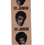 syl johnson - mythological syl johnson - mythological