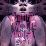 chantal morte - mental short chantal morte - mental short