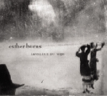 esther burns - la valeur du vide esther burns - la valeur du vide