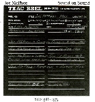 joe mcphee - sound on sound (solo 1968 - 1973) joe mcphee - sound on sound (solo 1968 - 1973)