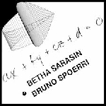 bruno spoerri - betha sarasin - ex+by+cz+d=0 (aka kunst und computer) bruno spoerri - betha sarasin - ex+by+cz+d=0 (aka kunst und computer)