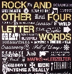 j marks - shipen lebzelter - rock and other four letter words