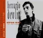 bernardo devlin - circa 1999 (9 implosoes) 