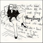 harry pussy - ride a dove harry pussy - ride a dove