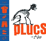 z'veep - plucs z'veep - plucs