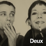 deux - golden dreams ep