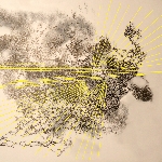 eli keszler - catching net (installations - compositions) eli keszler - catching net (installations - compositions)