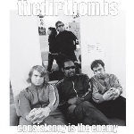 the dirtbombs - consistency is the enemy the dirtbombs - consistency is the enemy