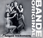 luigee trademarq - bande original (de john b. root) luigee trademarq - bande original (de john b. root)