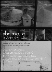 marie richeux - cédric dupire - no more free memory / plus aucune mémoire vive marie richeux - cédric dupire - no more free memory / plus aucune mémoire vive