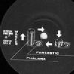 eRikm - ovo mix - re/cycling rectangle (fantastic phalanx) eRikm - ovo mix - re/cycling rectangle (fantastic phalanx)