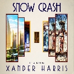 xander harris - snow crash