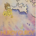 hurdy gurdy - s/t