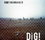 heddy boubaker - dig! heddy boubaker - dig!