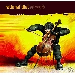 rational diet - at work