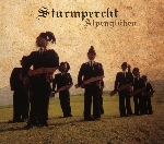sturmpercht - alpenglühen sturmpercht - alpenglühen