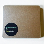 mark lorenz kysela - eins+ mark lorenz kysela - eins+