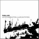 rara avis (w/ ken vandermark) - mutations / multicellulars mutations rara avis (w/ ken vandermark) - mutations / multicellulars mutations
