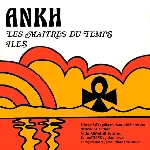 ankh - les maîtres du temps / iles ankh - les maîtres du temps / iles
