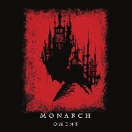 monarch - omens monarch - omens