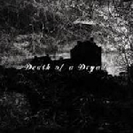 death of a dryad - s/t death of a dryad - s/t