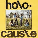 holocauste (wild fire) - hard life / newcomer holocauste (wild fire) - hard life / newcomer