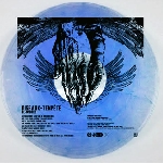 oiseaux-tempête - re-works (blue vinyl) oiseaux-tempête - re-works (blue vinyl)