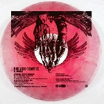 oiseaux-tempête - re-works (red vinyl) oiseaux-tempête - re-works (red vinyl)