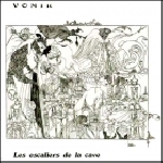 vomir (roro perrot) - les escaliers de la cave vomir (roro perrot) - les escaliers de la cave
