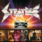 stratège - s/t stratège - s/t