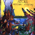 atoll - musiciens - magiciens atoll - musiciens - magiciens