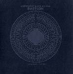 konstrukt & joe mcphee - babylon konstrukt & joe mcphee - babylon