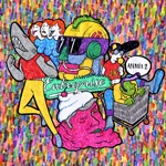 v/a entreprise présente - année 2, une compilation v/a entreprise présente - année 2, une compilation