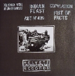 v/a - helvete underground records v/a - helvete underground records
