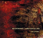 kevin drumm - jason lescalleet - the abyss kevin drumm - jason lescalleet - the abyss