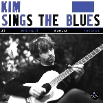 kim - sings the blues kim - sings the blues