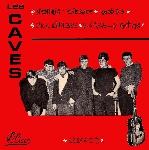 les caves - ep les caves - ep