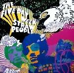 the five day week straw people - s/t (180 gr.) the five day week straw people - s/t (180 gr.)