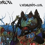 atoll - l'araignée-mal (blue vinyl) atoll - l'araignée-mal (blue vinyl)