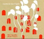 rémi gaudillat - bruno tocanne - canto de multitudes rémi gaudillat - bruno tocanne - canto de multitudes