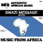 music from africa vol.1 - swazi message / township jive music from africa vol.1 - swazi message / township jive