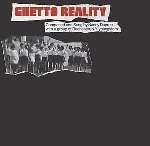 nancy dupree and the ghetto reality youngsters - ghetto reality nancy dupree and the ghetto reality youngsters - ghetto reality