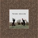 the snobs - 2003 to 2014 (5cd+1dvd) the snobs - 2003 to 2014 (5cd+1dvd)